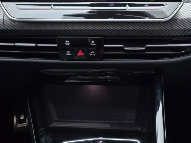 Certified 2025 Volkswagen GTI Autobahn FWD image 20