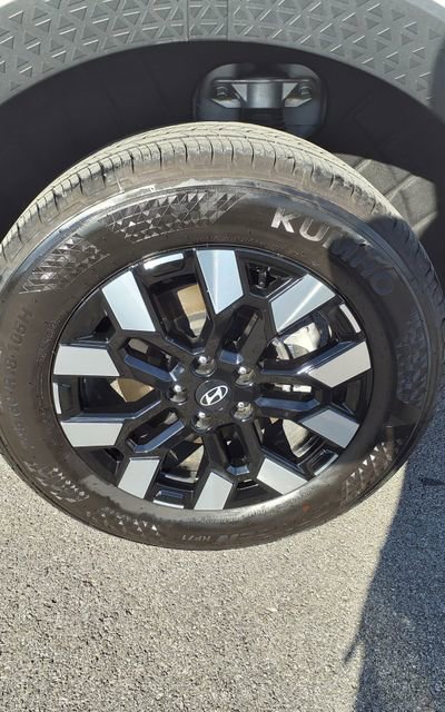 Certified 2025 Hyundai Santa Cruz SEL image 67