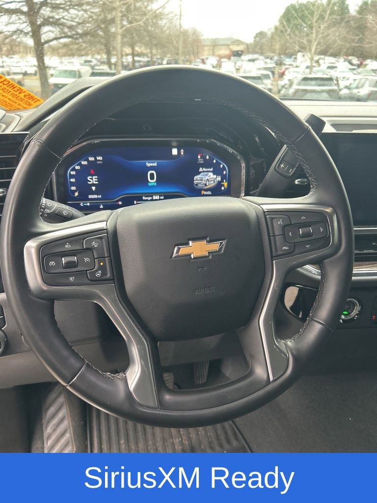 Used 2023 Chevrolet Silverado 1500 LT image 11