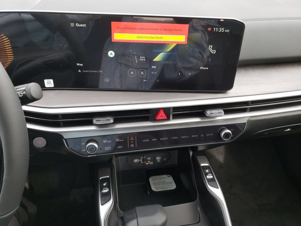New 2026 Kia Sorento X-Line EX AWD/4WD image 20