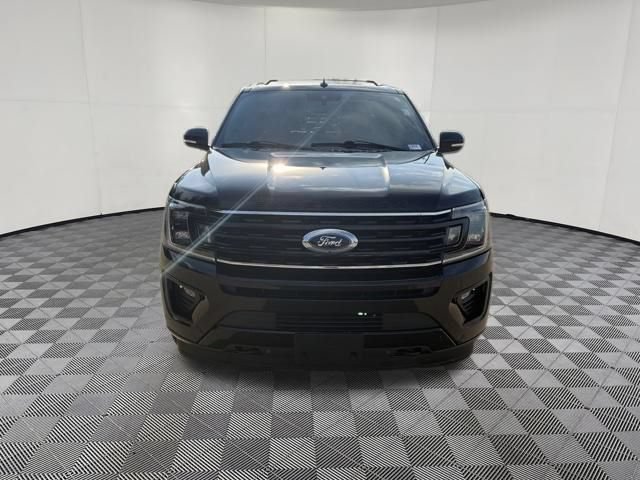Used 2021 Ford Expedition Max Limited AWD/4WD image 14