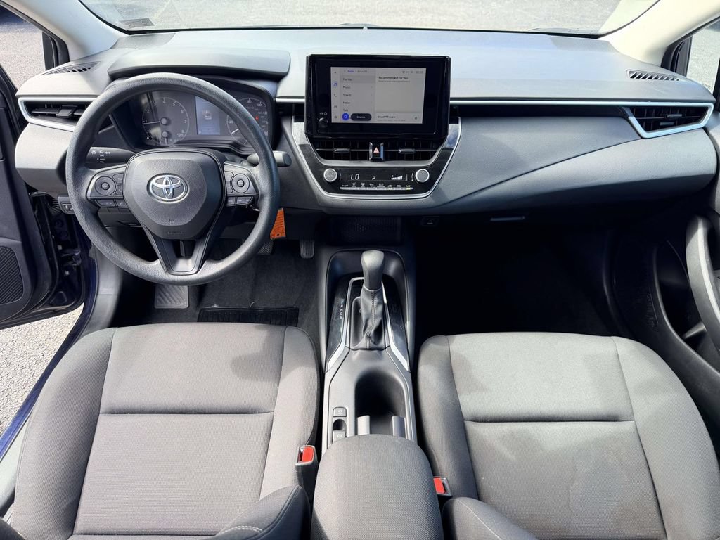 Used 2024 Toyota Corolla LE FWD image 16