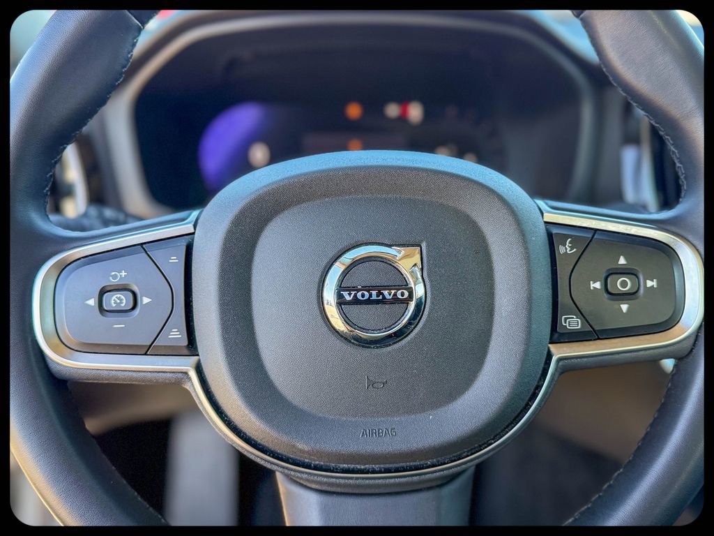 Used 2024 Volvo S60 B5 Core image 25