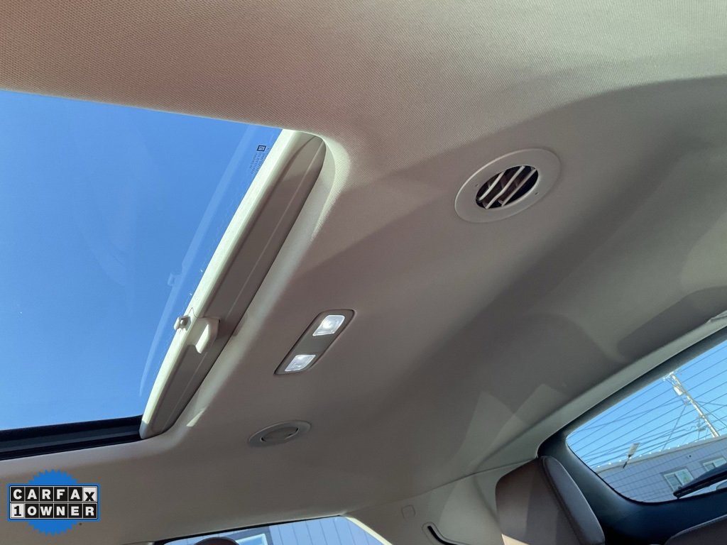 Used 2020 Buick Enclave Avenir w/ Avenir Technology Package image 36