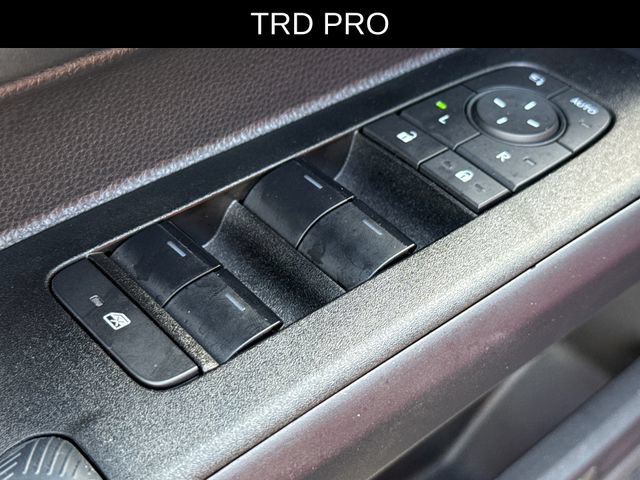Used 2025 Toyota 4Runner TRD Pro AWD/4WD image 22