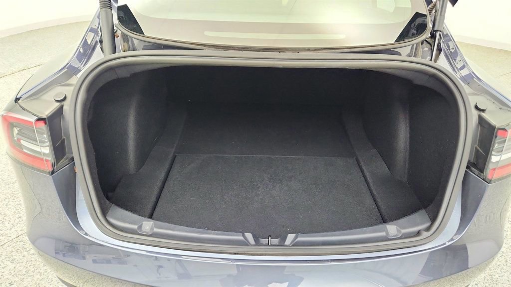 Used 2021 Tesla Model 3 Standard Range Plus RWD image 26