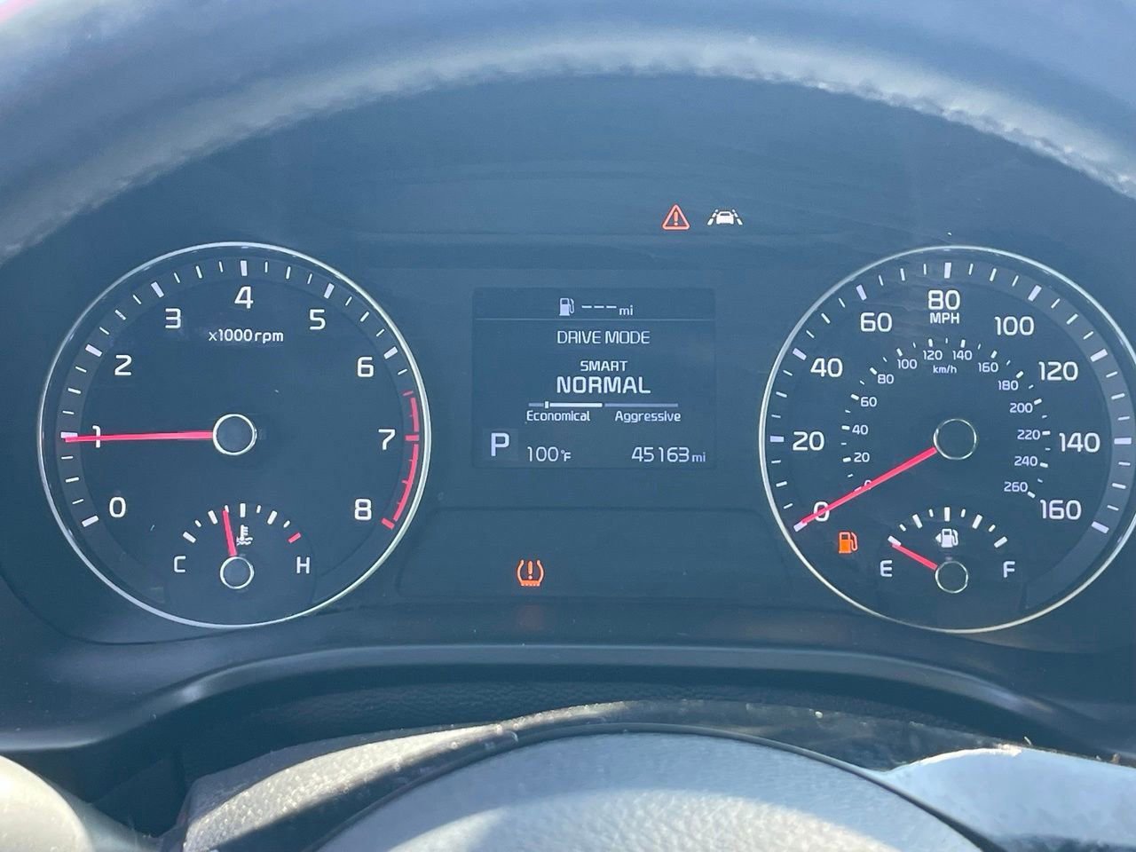 Used 2021 Kia Forte GT-Line FWD image 11