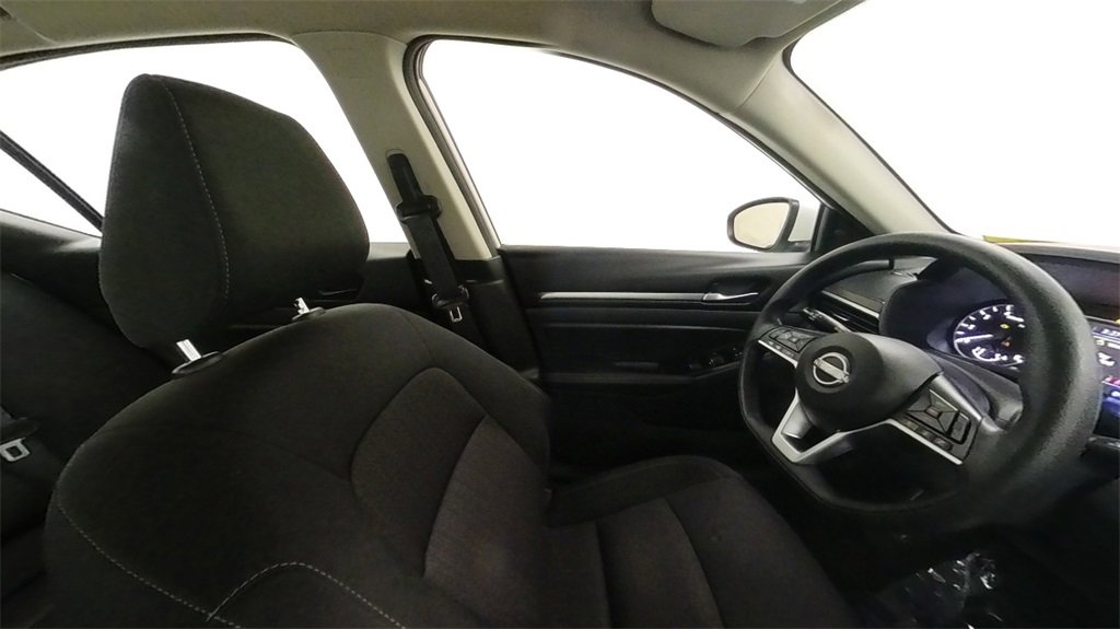 Certified 2023 Nissan Altima 2.5 SV image 21