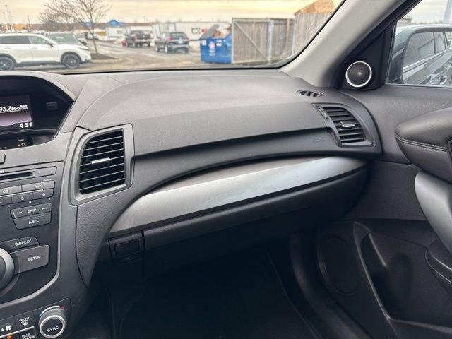 Used 2016 Acura RDX AWD image 23