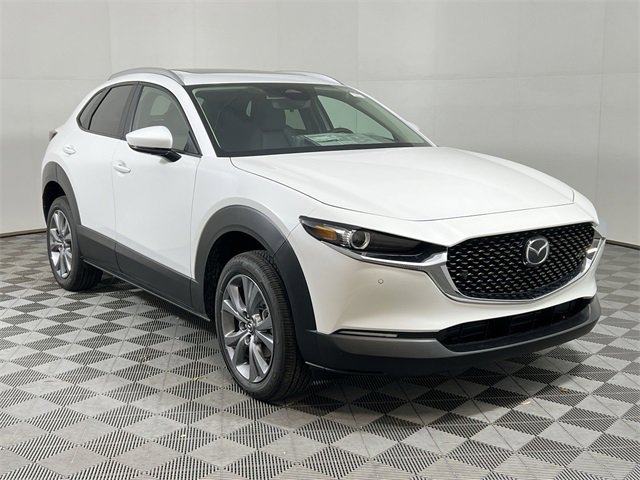 New 2026 MAZDA CX-30 AWD 2.5 S video 2