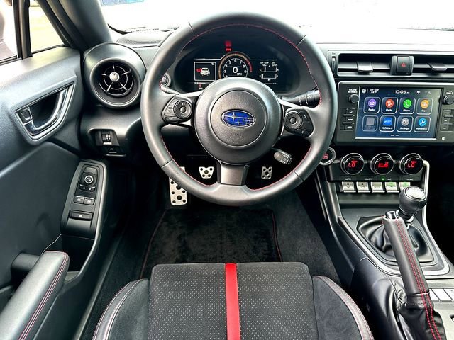 Used 2023 Subaru BRZ Limited image 19