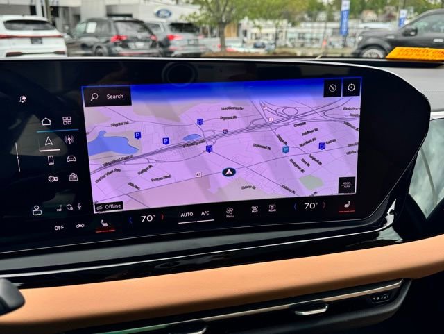 Certified 2025 Audi A5 2.0T Premium w/ Convenience Package AWD/4WD image 24