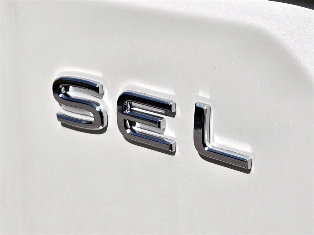 New 2025 Volkswagen Atlas SEL Premium R-Line image 10
