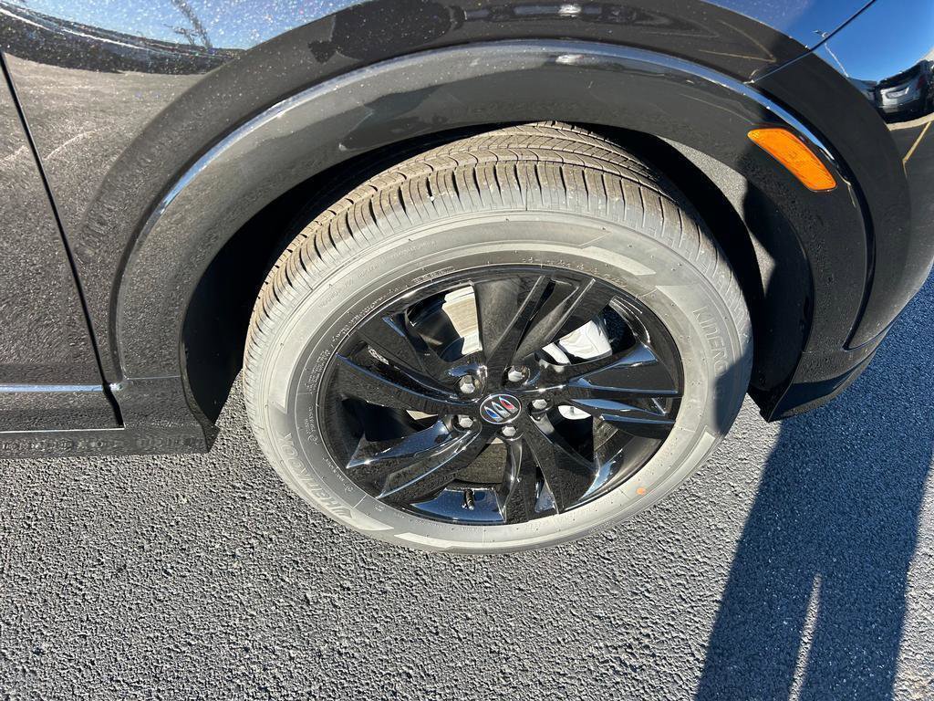 New 2026 Buick Encore GX Sport Touring w/ Advanced Technology Package image 20