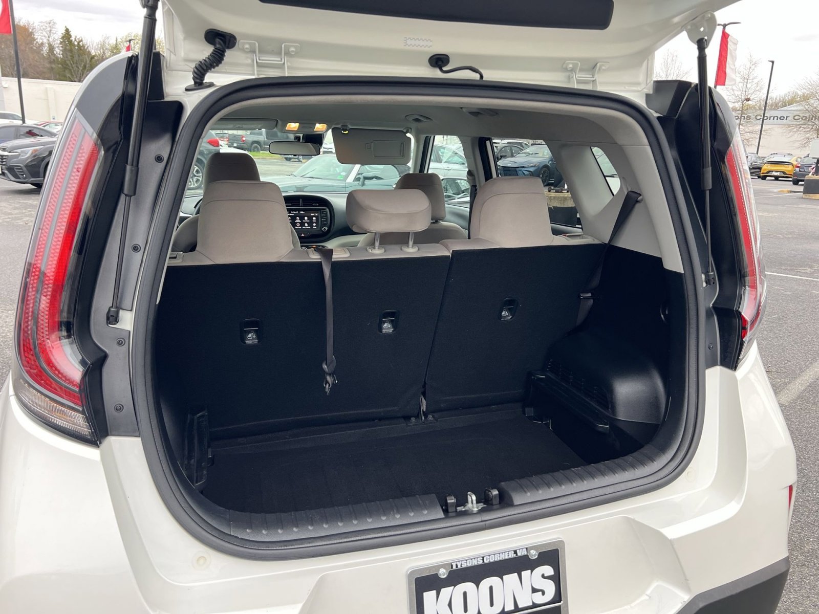 Used 2023 Kia Soul LX w/ Option Group 015 image 26