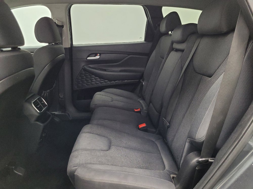 Used 2019 Hyundai Santa Fe SEL AWD/4WD image 18