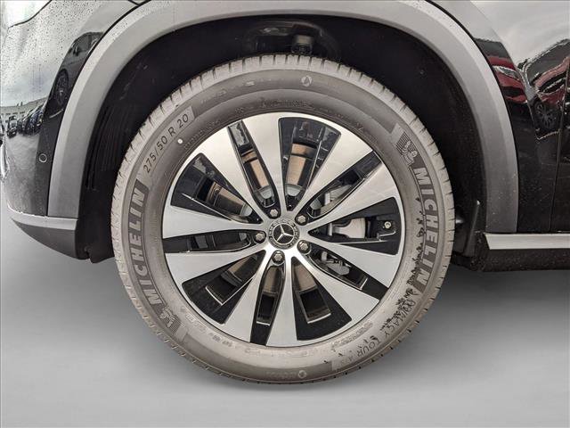 Certified 2026 Mercedes-Benz GLE 350 4MATIC image 9