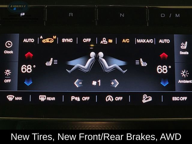 Used 2024 Maserati Grecale GT image 23