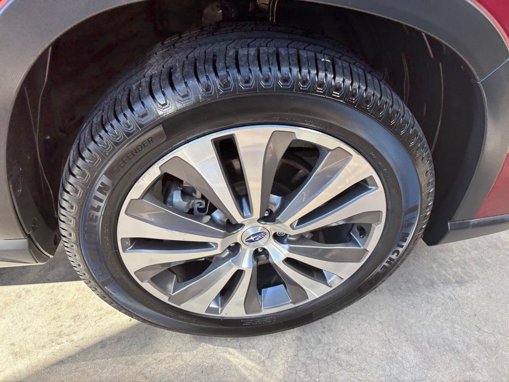 Used 2020 Subaru Ascent Premium w/ Sport Package image 56