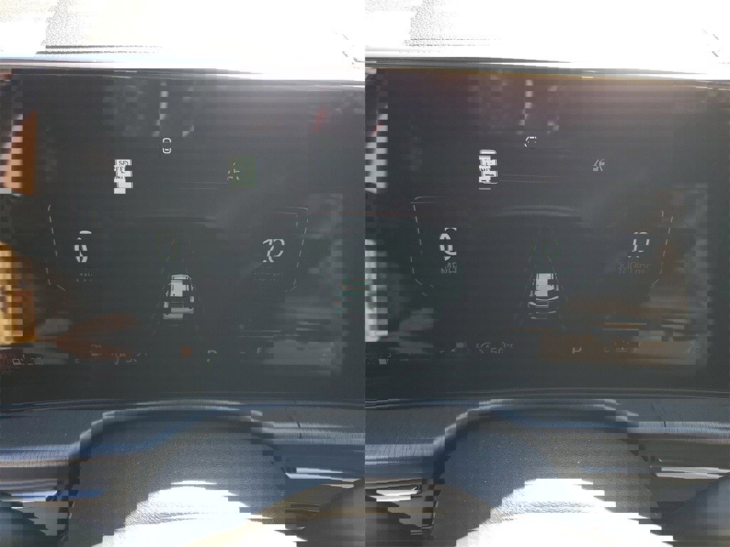 New 2026 Kia Sportage X-Line image 14