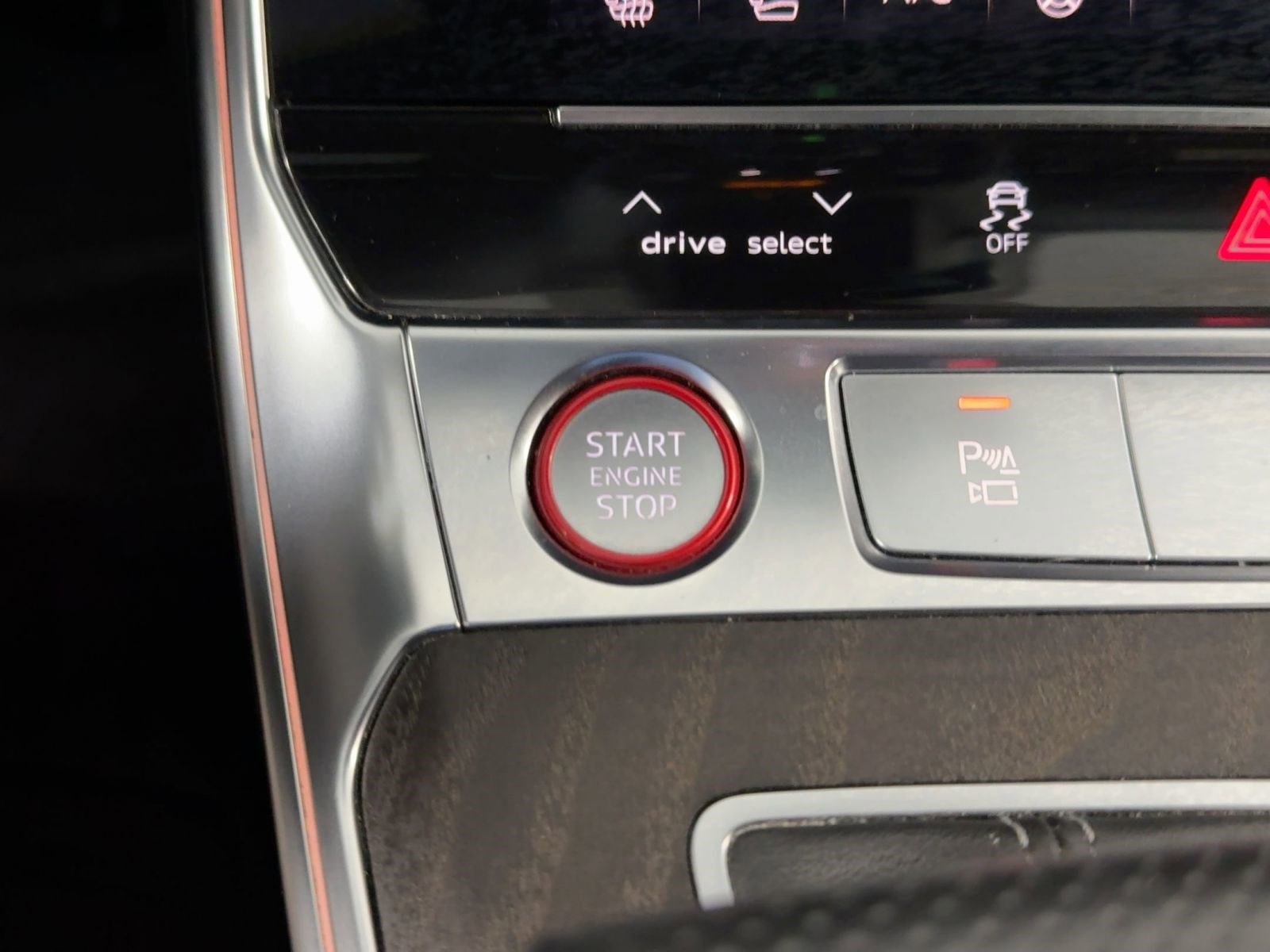 Used 2020 Audi S7 Prestige image 26