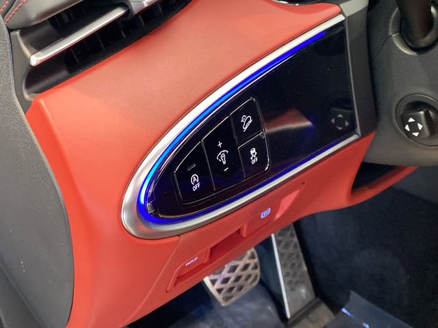 Used 2023 Genesis GV70 3.5T Sport w/ Sport Prestige Package image 18