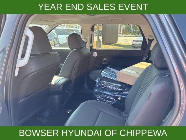 New 2026 Hyundai Palisade SEL image 5