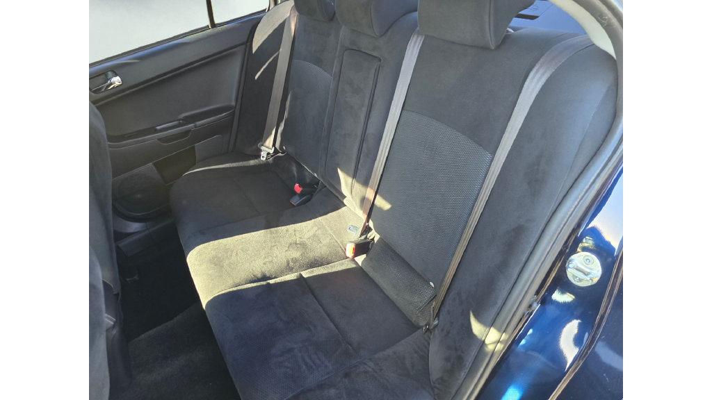 Used 2014 Mitsubishi Lancer Evolution GSR AWD/4WD image 16