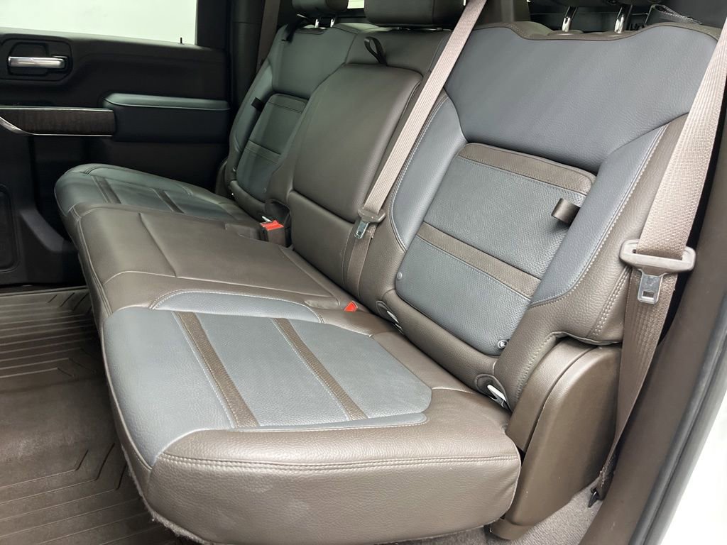 Used 2023 GMC Sierra 2500 Denali w/ Denali Ultimate Package image 7