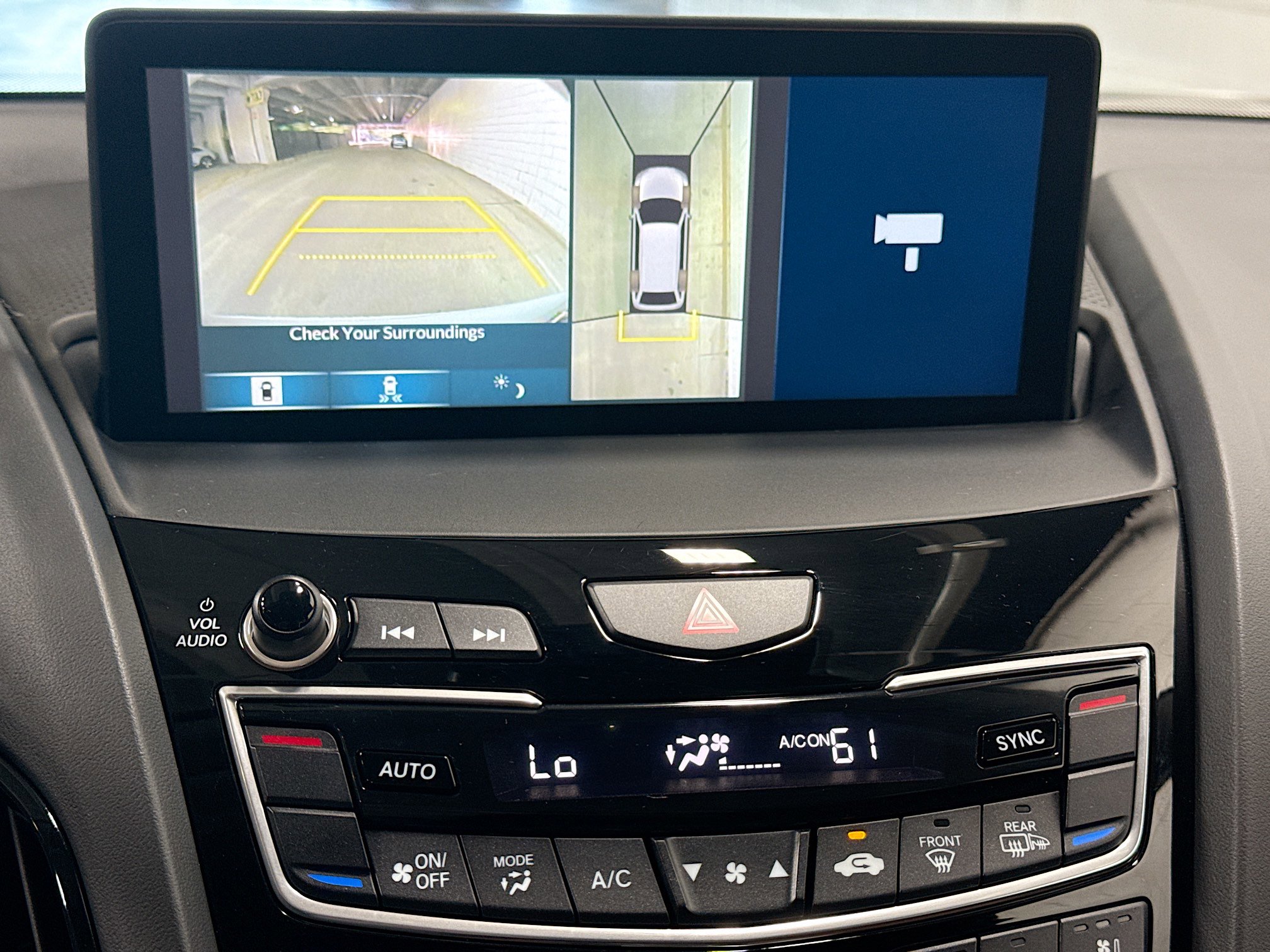 Used 2025 Acura RDX SH-AWD w/ Advance Package image 33