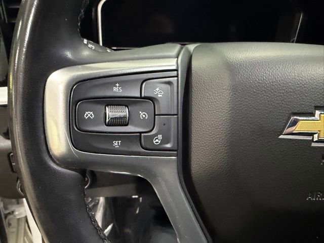 Used 2024 Chevrolet Silverado 3500 LT w/ All Star Edition image 19