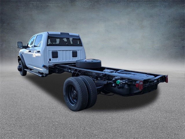 New 2026 RAM 5500 Tradesman image 5