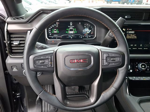 Used 2024 GMC Sierra 2500 AT4 w/ AT4 Premium Plus Package image 15