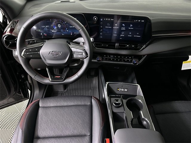 New 2026 Chevrolet Equinox RS image 20