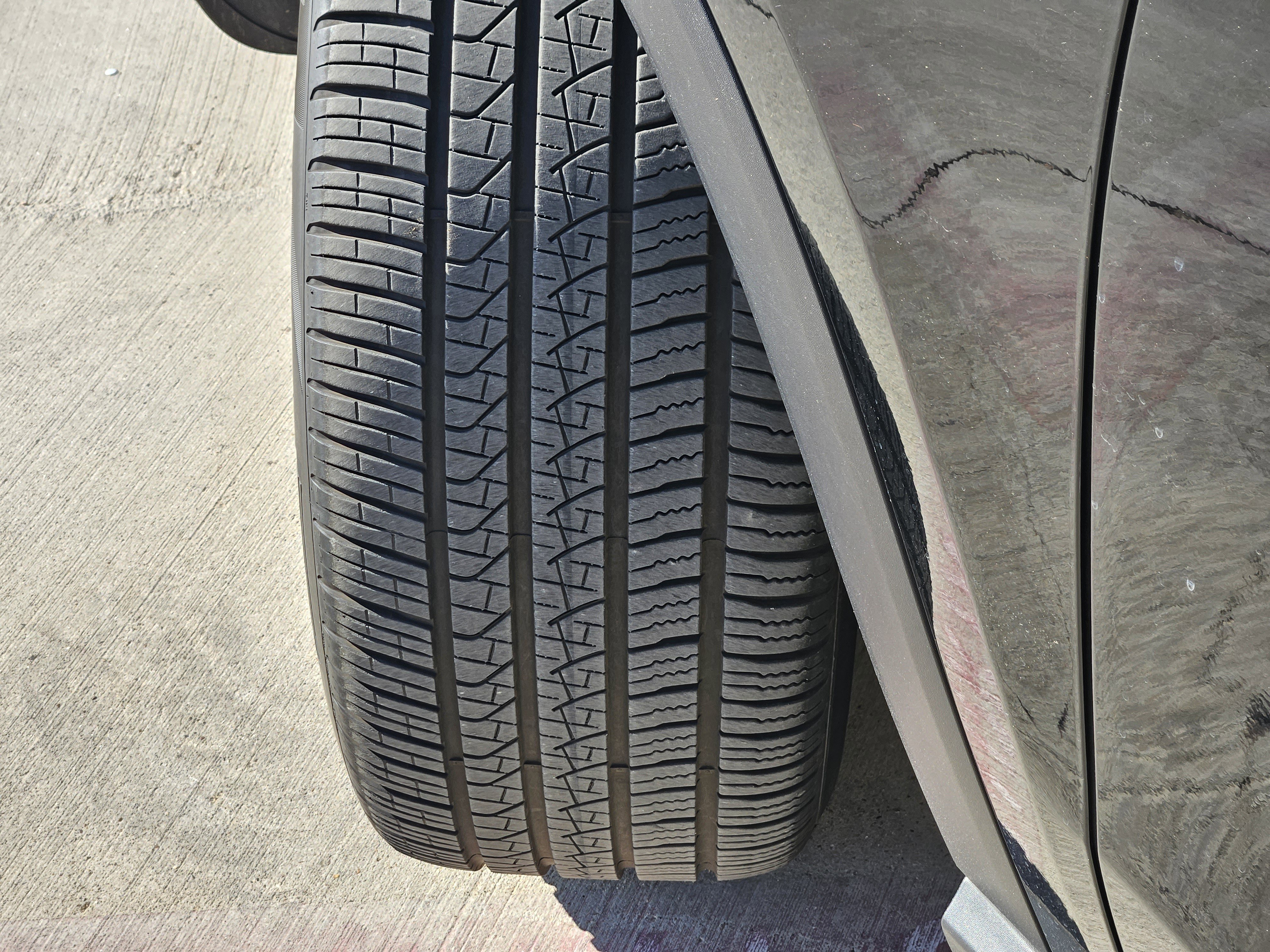 Certified 2025 Mercedes-Benz GLS 450 4MATIC image 12