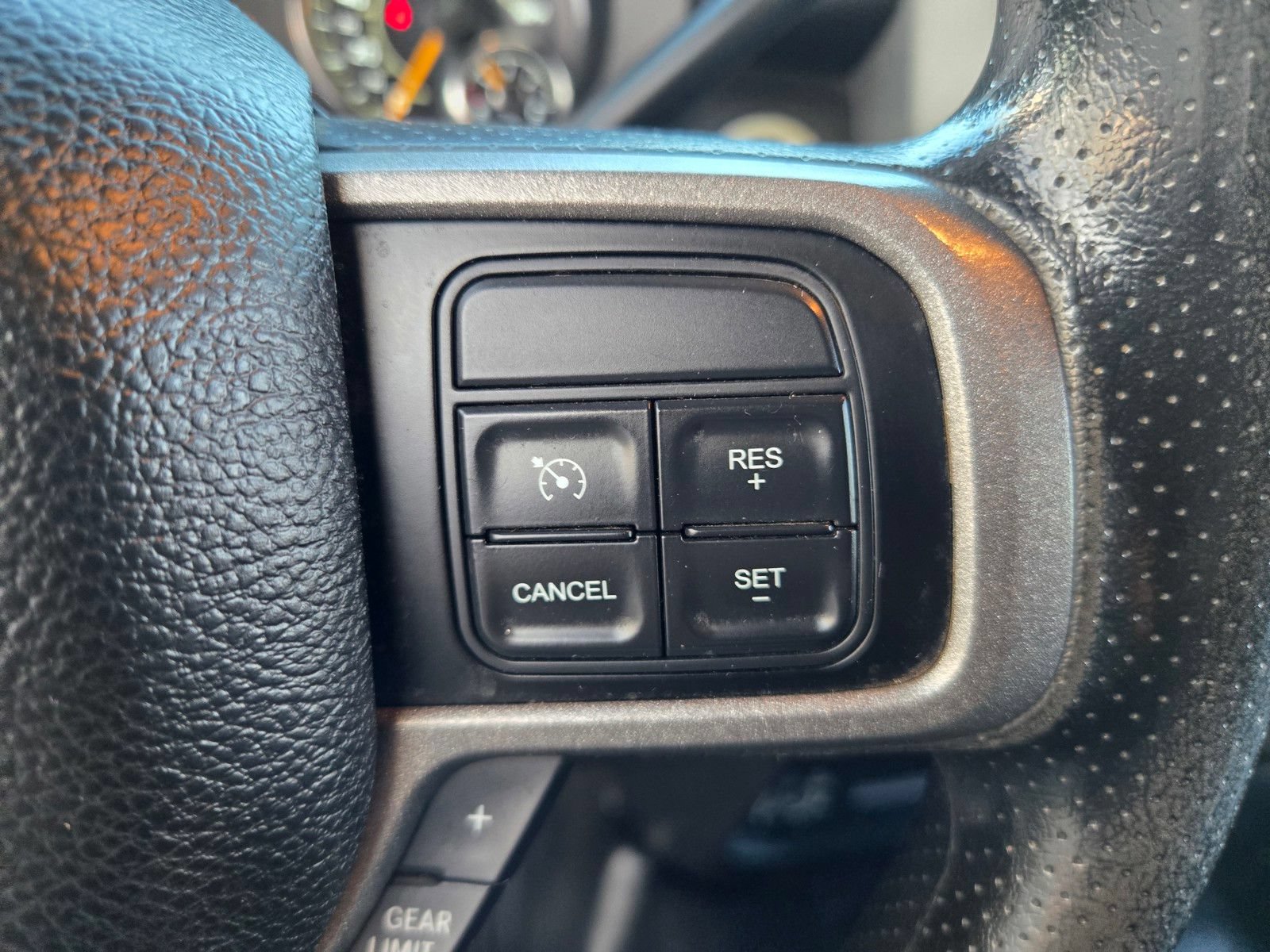 Used 2022 RAM 5500 Tradesman AWD/4WD image 17