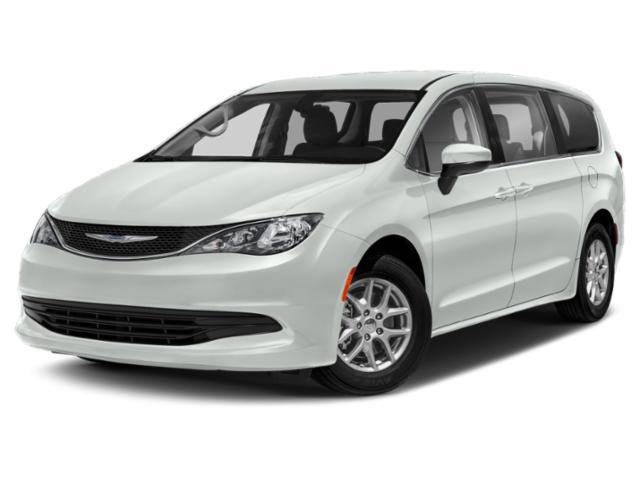 Certified 2018 Chrysler Pacifica L FWD image 1