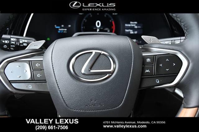 Certified 2026 Lexus RX 350 Premium Plus w/ Convenience Package AWD/4WD image 11