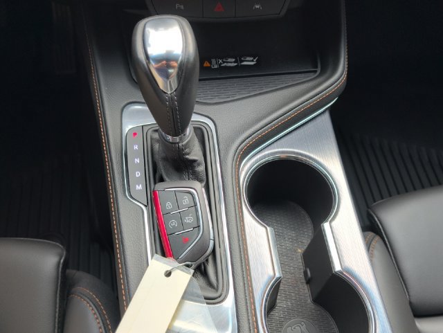 Used 2023 Cadillac CT4 Sport RWD image 24