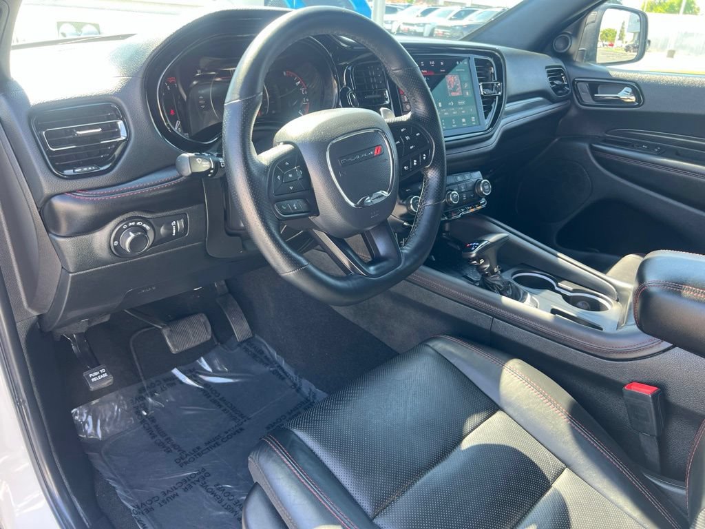 Used 2025 Dodge Durango GT AWD/4WD image 25