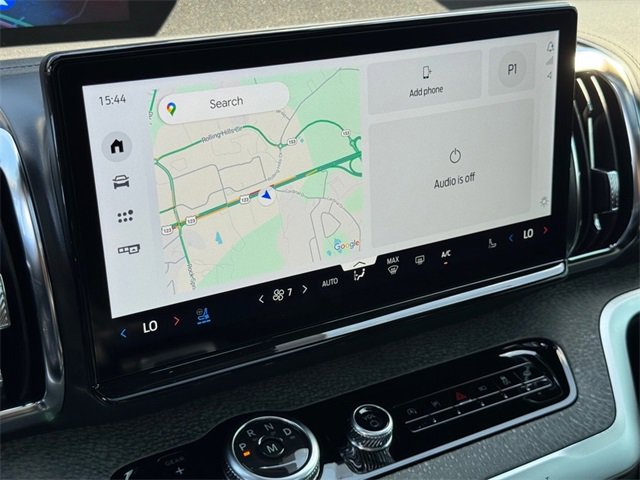 New 2025 Ford Expedition Tremor image 21