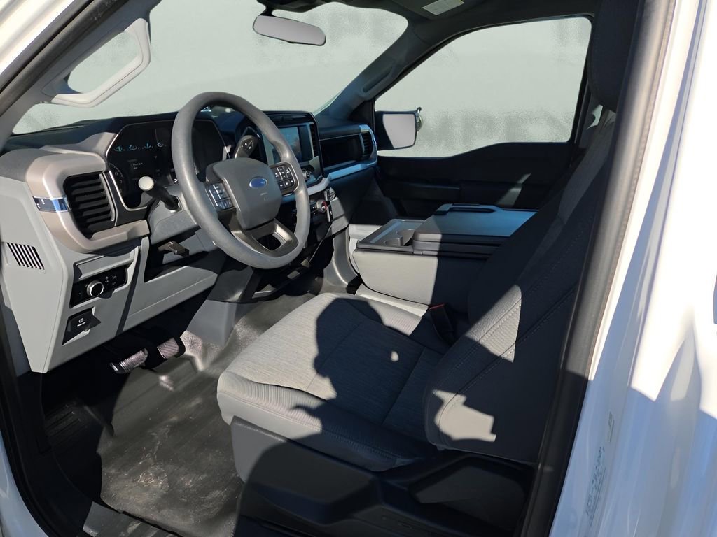 Used 2023 Ford F150 XL RWD image 9