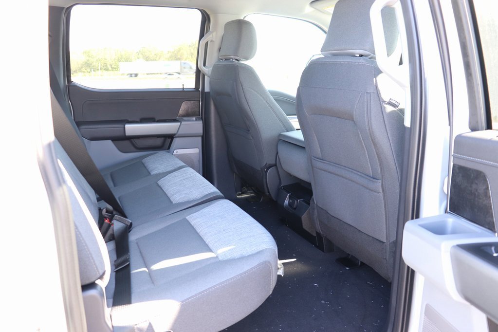 New 2026 Ford F250 4x4 Crew Cab Super Duty image 21