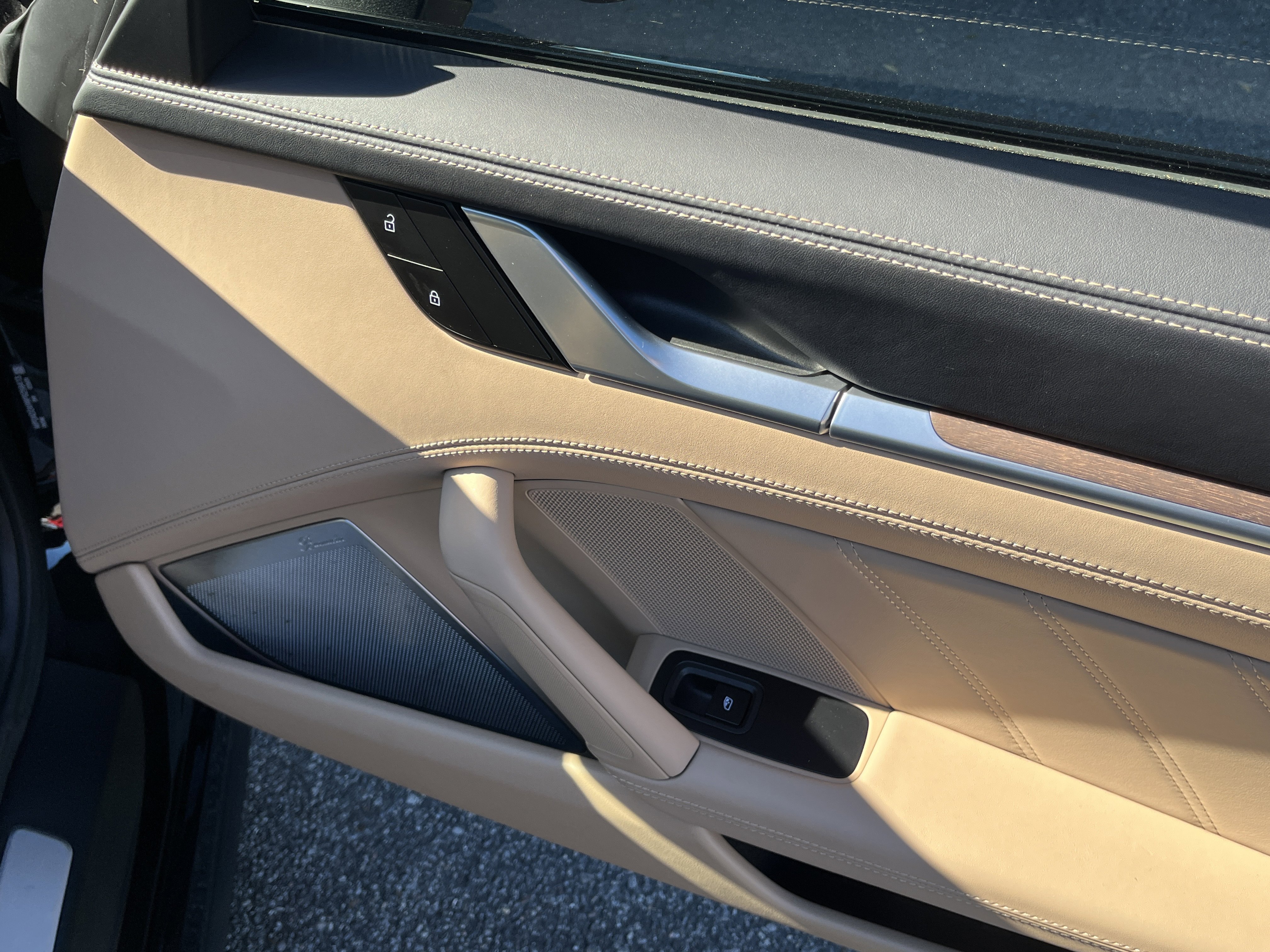 Certified 2023 Porsche 911 Turbo S image 21