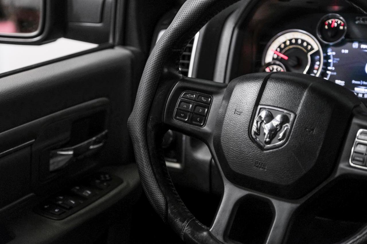 Used 2014 RAM 1500 Big Horn AWD/4WD image 19