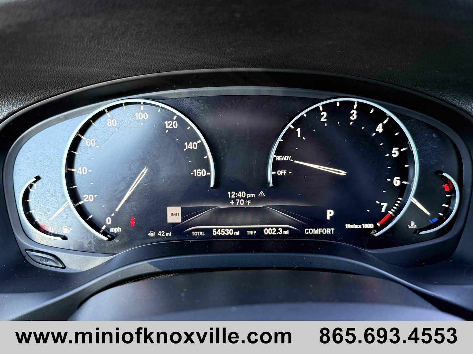 Used 2021 BMW X3 xDrive30i image 29