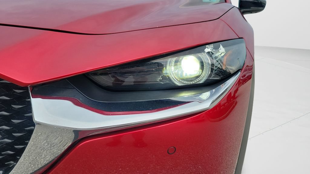 Used 2021 MAZDA CX-30 2.5 Turbo w/ Premium Plus Pkg AWD/4WD image 25