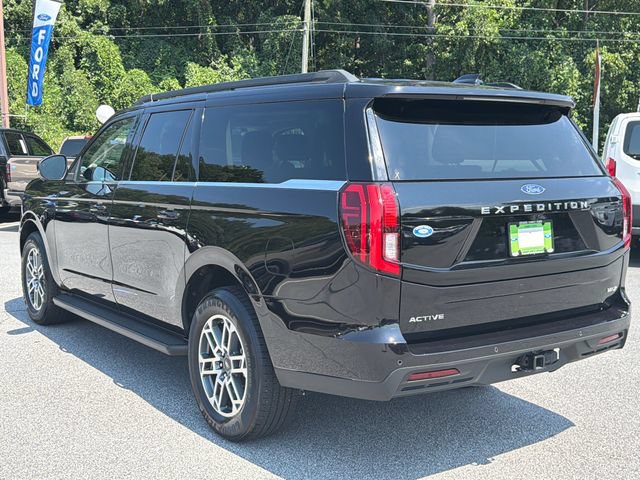 Used 2025 Ford Expedition Max Active RWD image 6