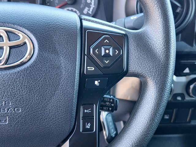 Used 2021 Toyota Tacoma SR w/ SX Package AWD/4WD image 29