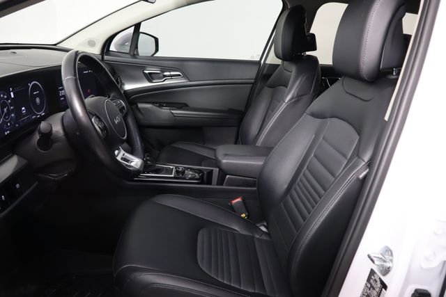 Used 2023 Kia Sportage SX FWD image 14